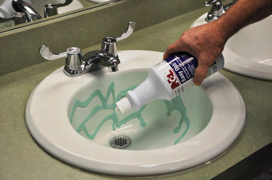 美國NCL 1725 SOFT N’ CREAMY 除臭膏狀清潔劑